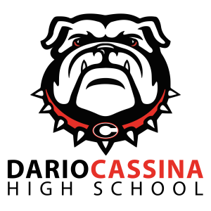 Cassina High School Logo