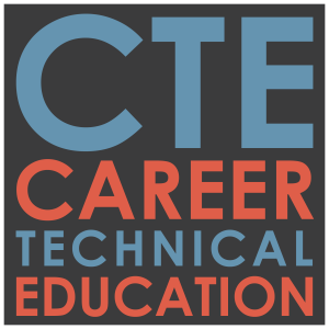 Career Technical Education Logo