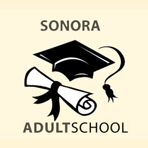 Sonora Adult School Logo